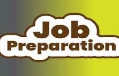 Job Exam Preparation Tips 2024
