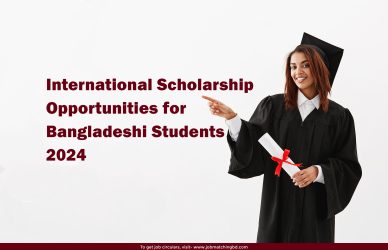 Scholarship in USA University of Hawaii 2024