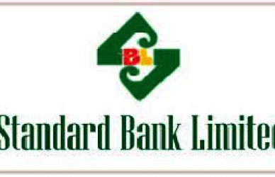 Standard Bank Limited - Tender Notice