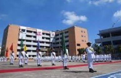 ন্যাশনাল মেরিটাইম