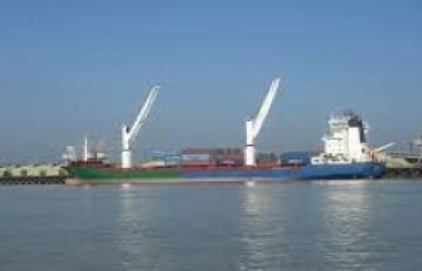 চট্টগ্রাম বন্দর