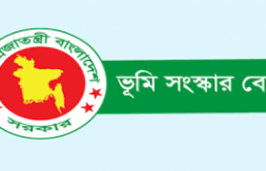 ভূমি সংস্কার বোর্ড