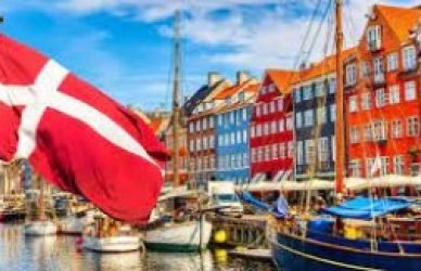 ডেনমার্কে উচ্চশিক্ষা