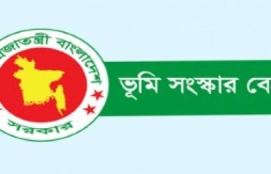 ভূমি সংস্কার বোর্ড