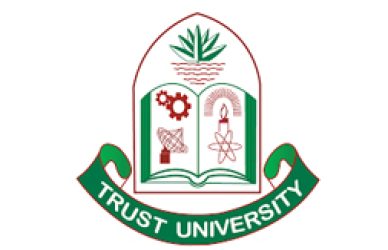 Trust University, Barishal