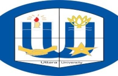 উত্তরা ইউনিভার্সিটি