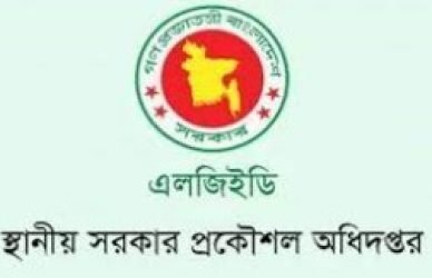 এলজিইডির মৌখিক পরীক্ষা