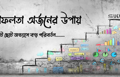 সফলতা অর্জনের উপায়