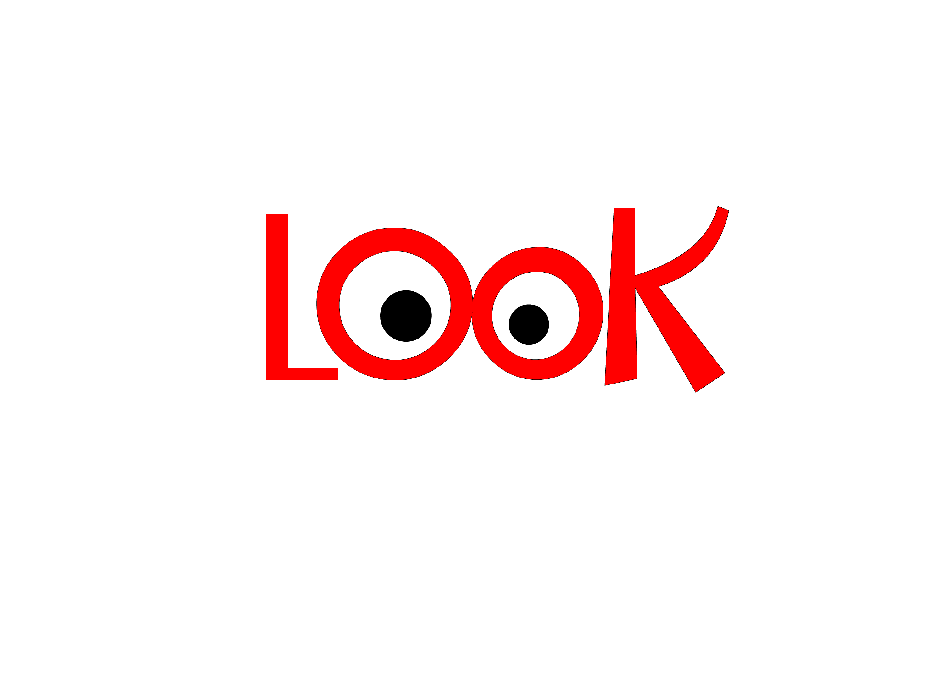lookntarget
